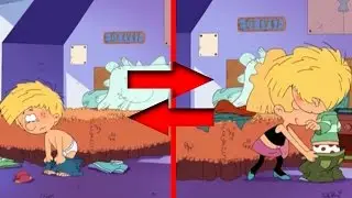 5 The Terrible End Of The Cartoon