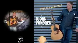 Bjørn Wikøren  -  