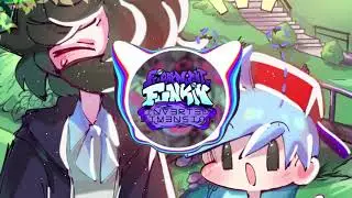 Friday Night Funkin’: Inverted Dimension - Half Space