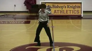 TBS Airband 2010- Alex Arnold