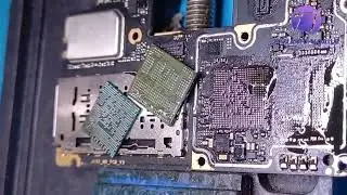 Redmi note 9s Dead Problem || Redmi Note 9s Cpu or Emmc Reboll || Dead Problem Solution