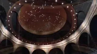 Teatro Circo de Albacete, Salón del Teatro