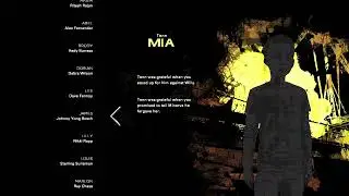 Telltale TWD season 4 episode 3