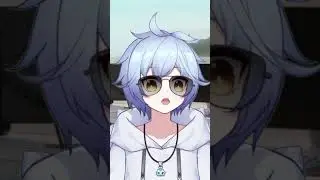 This Vtuber is NOT a Zoomer