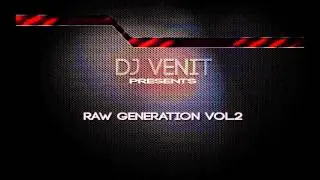 Raw Style Mix Part.2 2013 *HQ* *FULL*