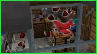 Steb makes a plane
