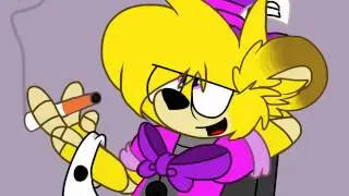 Eight Legs [Rhythm Fantasy] FNAF