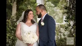 Lake Mary event center wedding