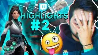 Twitch Highlights #2 | Best of May 2020
