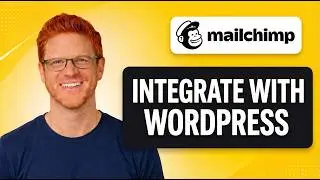 How To Integrate Mailchimp With Wordpress [SIMPLE STEPS]