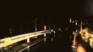 Japan Mountain Touge