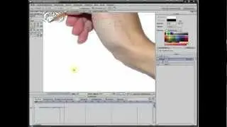 урок Anime Studio Pro