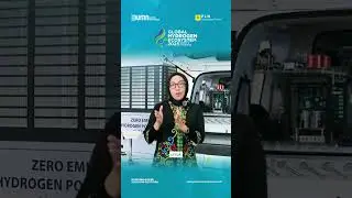 Apresiasi DIRJEN EBTKE untuk PLN NP di GHES 2025