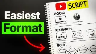 Write Viral Scripts For YouTube Videos