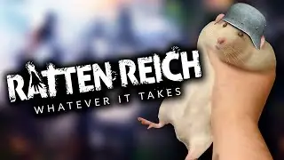Обзор Ratten Reich