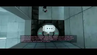 TVGDF_2.GATING."Portal" (Valve Corporation, 2007)