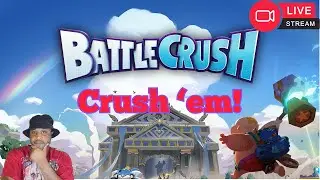 Which Character In Battle Crush Reigns Supreme? 