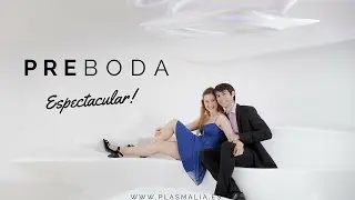 PREBODA EN UN LUGAR ESPECTACULAR