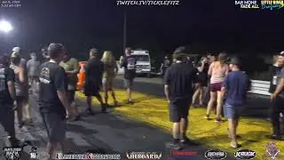 6/8/2024 Bar None Fade All, Little River Dragway