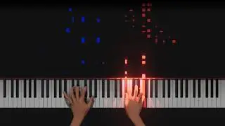 Caravan Palace · Lone Digger (LyricWulf's version)