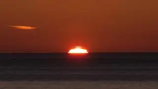 Атмосферное летнее видео