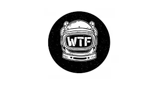 WTF (Whiskey Tango Foxtrot) - UMT (Ugly Moon Trip)