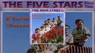 The Five Stars - Now and Forever (Audio)