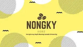 NONGKY Intro