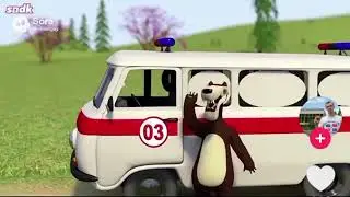 МАНЯ И МИШАНЯ 2