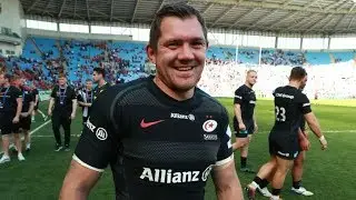 Alex Goode Tribute - 