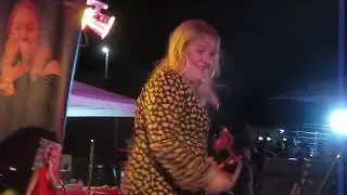 Nicole Scholz & Band - Akustik Trio - LIVE