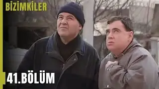 Bizimkiler 44. Bölüm | Tek Parça