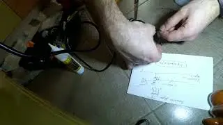 Усилитель звука на транзисторе КТ835А.