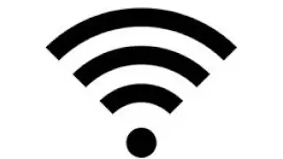 Как зайти на сервер без wi-fi ролтора.