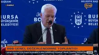 BBB Genel Değerlendirme Toplantısı
