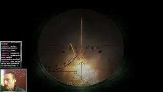 Прохождение S.T.A.L.K.E.R. Clear Sky. Стрим 2