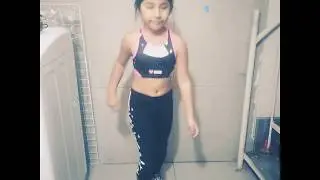 Bailando Ritmo