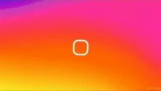 Instagram Intro video for one of our costumer on Instagram. 