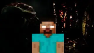 These Mods Make Minecraft TERRIFYING.... Probably....