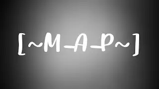 Map : Notice me sempai (Ч.О.)
