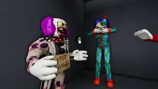 (Updated) Spirit Halloween Animatronics! #halloween #animatronic #roblox #spirithalloween #fun #oof