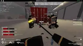 Why do i hear boss music.....