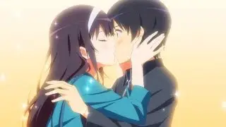 A HISTÓRIA DO MEU PRIMEIRO BEIJO - Guhh