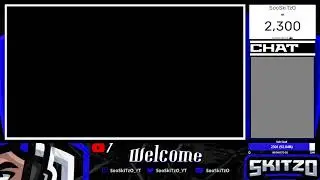 Roblox Messing Around