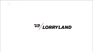 TV 2 Lorry Nyheder intro/outro 17.16 (2018)