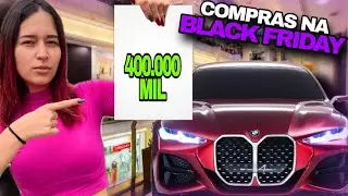 24HRS DE COMPRAS NO SHOPPING