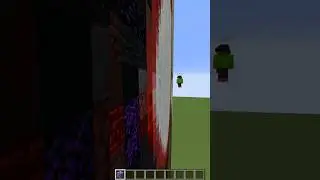 Minecraft: That's not Skibidi Toilet... 😳 