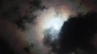 खण्डग्रास सूर्य ग्रहण २०७७ असार ७ गते