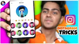 5 INSTAGRAM Features THAT NOBODY KNOWS 2020