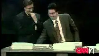 Bloopers video banned commercials   Bill gates   Funny Videos  Windows 98 Crashes on Live TV